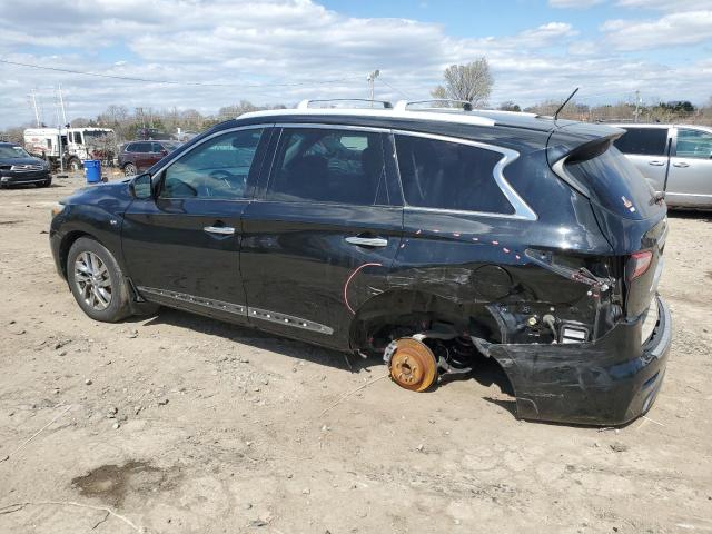 Vin: 5n1al0mn9fc548227, lot: 50068625, infiniti qx60 20152