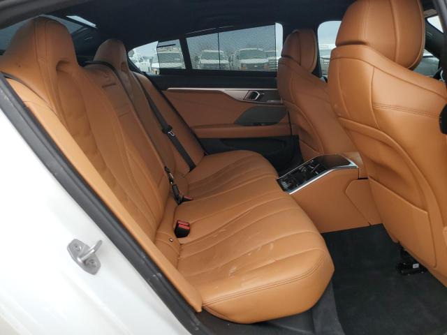 2023 BMW M850XI - WBAGV8C01PCK29190