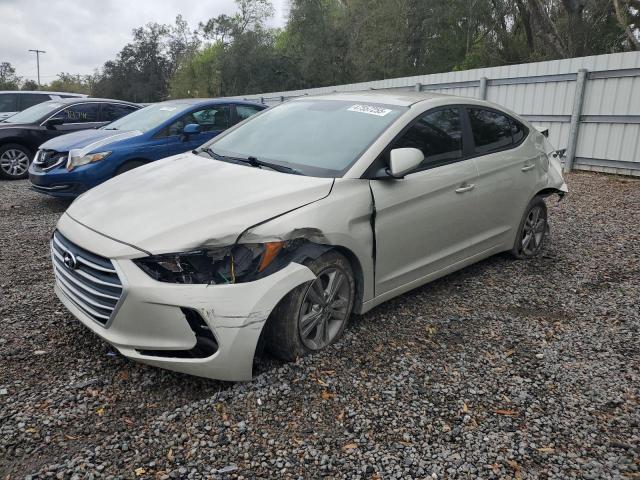 2018 HYUNDAI ELANTRA SE - 5NPD84LF1JH371139