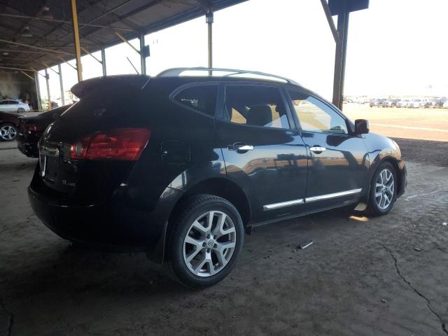 Vin: jn8as5mv6cw360977, lot: 50025705, nissan rogue s 20123