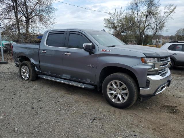 Vin: 3gcuygedxmg107735, lot: 50996295, chevrolet all models k1500 ltz 20214