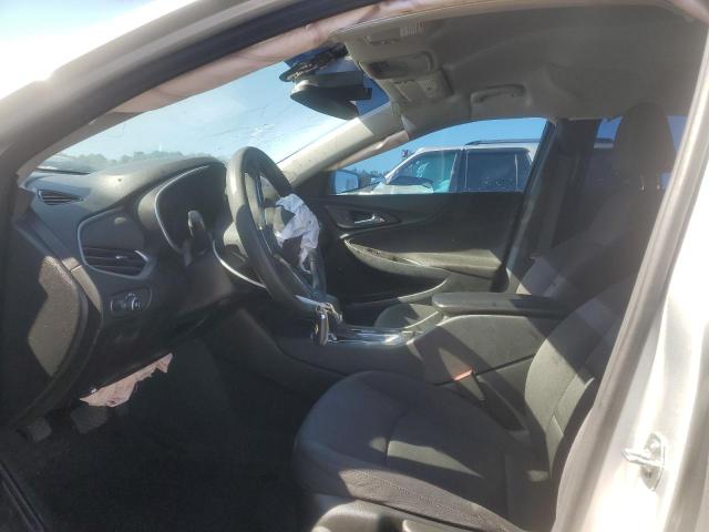 1g1zc5st0mf038553 - 2021 Chevrolet malibu ls - #48618875