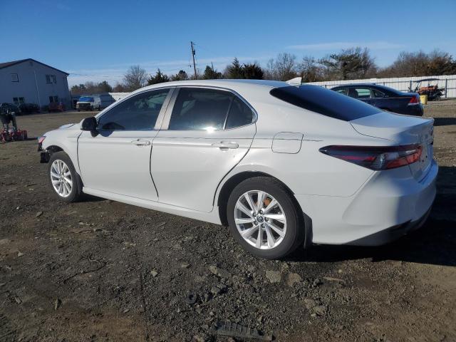 Vin: 4t1c11ak1ru192160, lot: 46664655, toyota camry le 20242