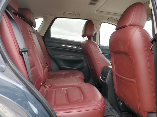 2021 MAZDA CX-5 TOURI - JM3KFACY7M0412850