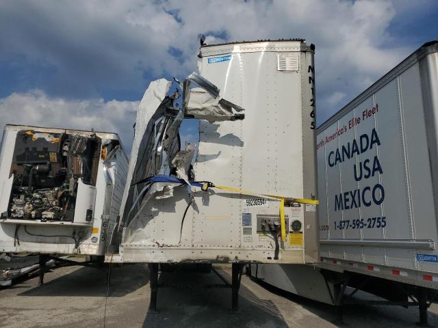 STOUGHTON TRAILER 2023 white   1DW1A5329PSB11265 photo #3