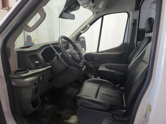 2022 FORD TRANSIT T- - 1FTBR3X87NKA83224