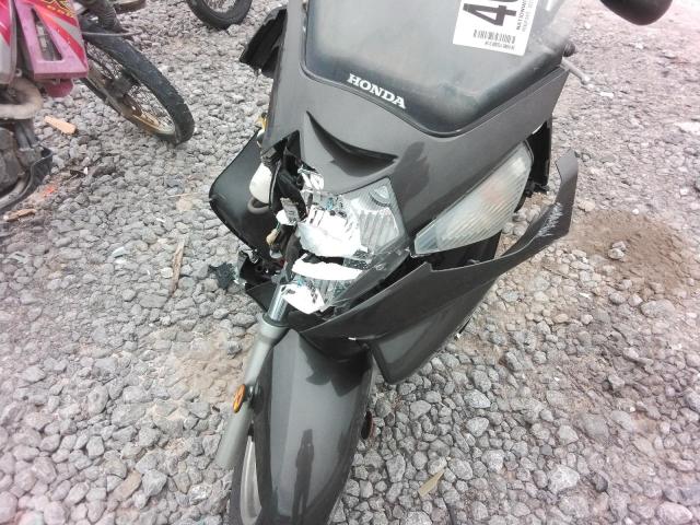 2008 HONDA FSC600 D JH2PF01118K600621