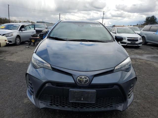 2018 TOYOTA COROLLA L - 2T1BURHE1JC005457