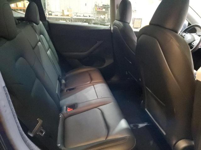 2023 TESLA MODEL Y - 7SAYGDEE6PF757171