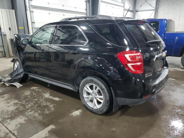 Vin: 2gnalcek3h1538058, lot: 49994165, chevrolet equinox lt 20172