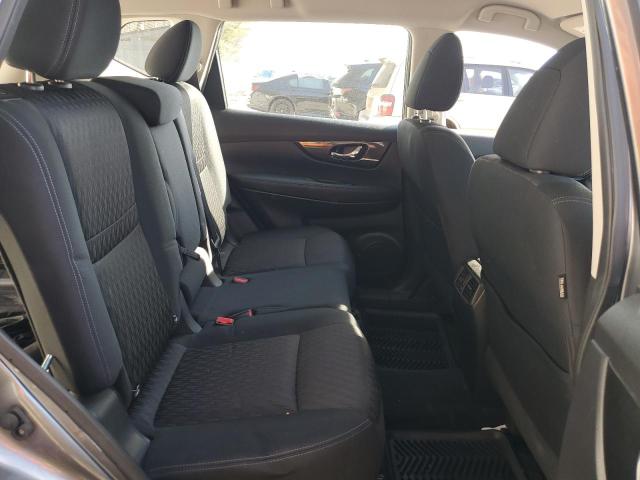 2018 NISSAN ROGUE S - KNMAT2MT4JP613680