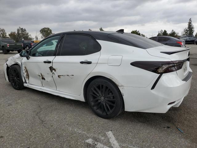 Vin: 4t1kz1ak0mu057300, lot: 51140835, toyota camry trd 20212