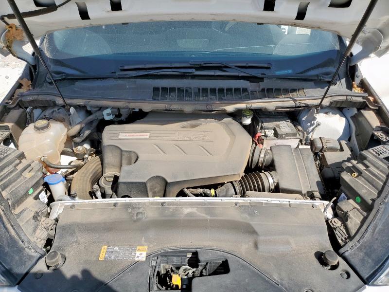2019 FORD EDGE ST - 2FMPK4AP9KBC10606