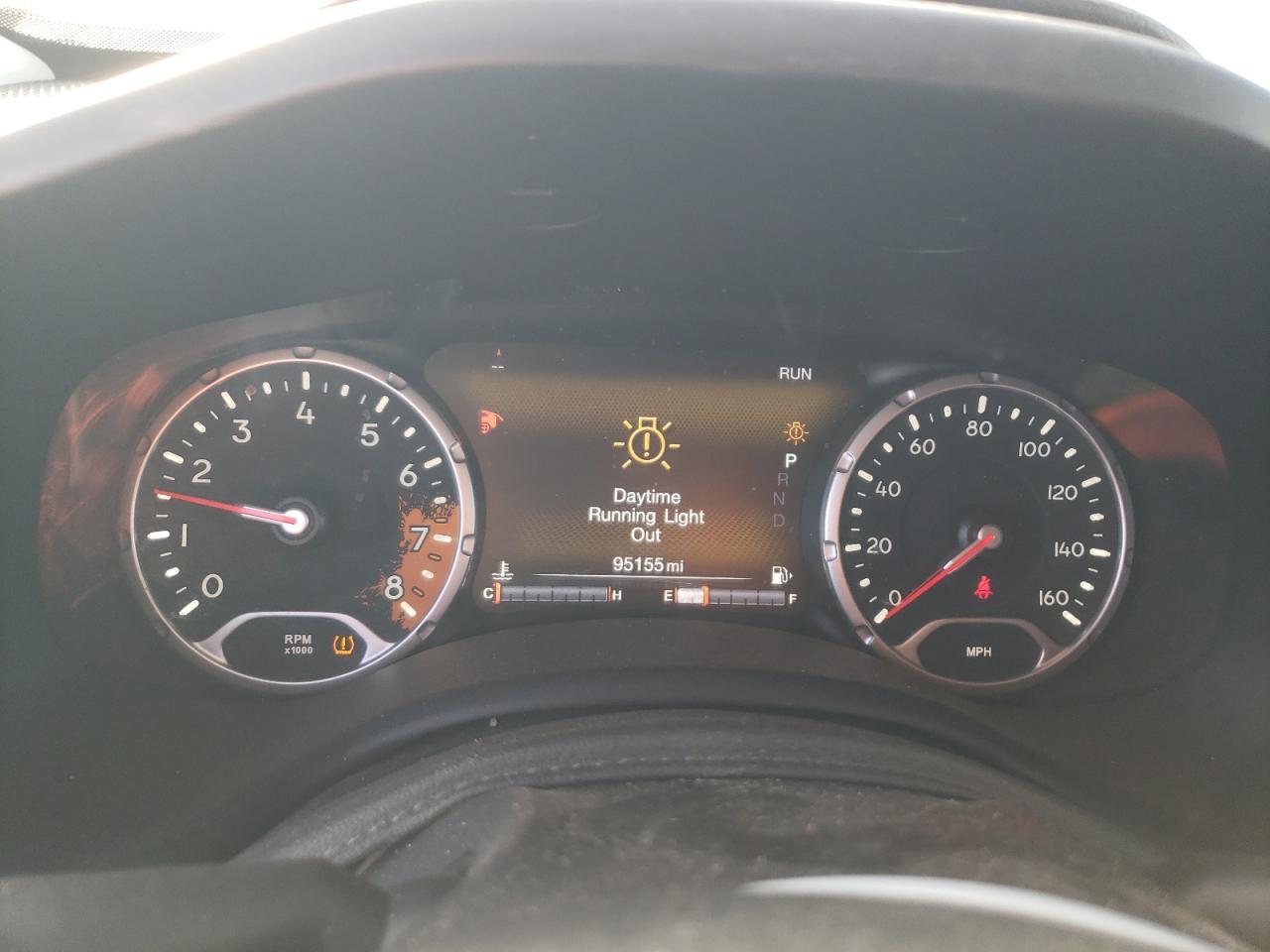 JEEP RENEGADE TRAILHAWK