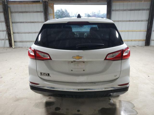 2018 CHEVROLET EQUINOX LT - 2GNAXJEV1J6253533