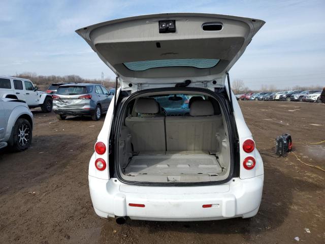 2011 CHEVROLET HHR LT - 3GNBACFU8BS584071