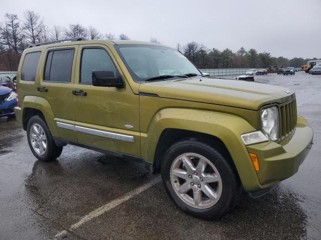 Vin: 1c4pjmak3cw167831, lot: 50287685, jeep liberty sport 20124