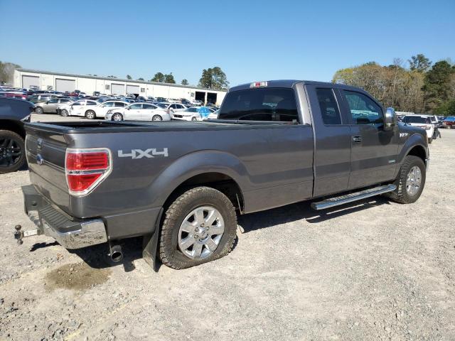 Vin: 1ftfx1et3ekd72894, lot: 49184335, ford f-150 super cab 20143