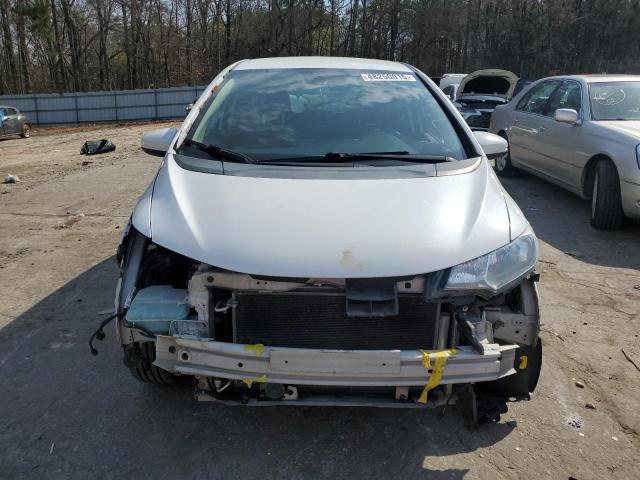 2015 HONDA FIT LX - 3HGGK5G56FM750260