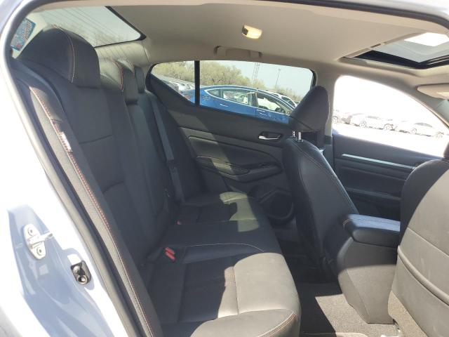 2024 NISSAN ALTIMA SR - 1N4BL4CVXRN304375