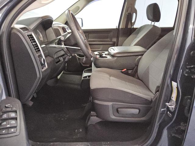 2021 RAM 1500 CLASS - 1C6RR6KT2MS561843