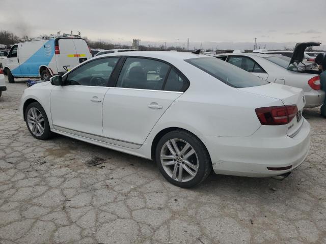 Vin: 3vwl17ajxhm303335, lot: 49716925, volkswagen jetta sel 20172