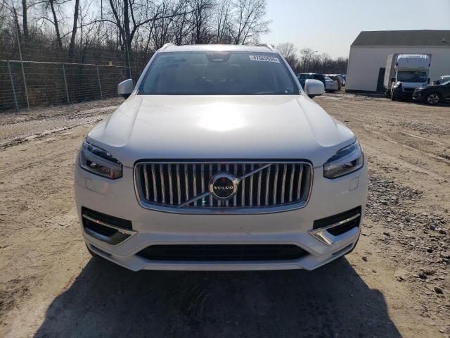 2024 VOLVO XC90 PLUS YV4062JE4R1154350