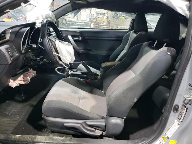 2016 TOYOTA SCION TC - JTKJF5C75GJ018421