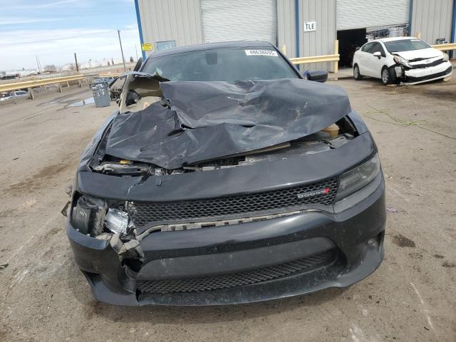 2019 DODGE CHARGER GT - 2C3CDXHG2KH567146