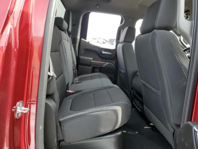 2019 CHEVROLET SILVERADO - 1GCRYEEDXKZ364787