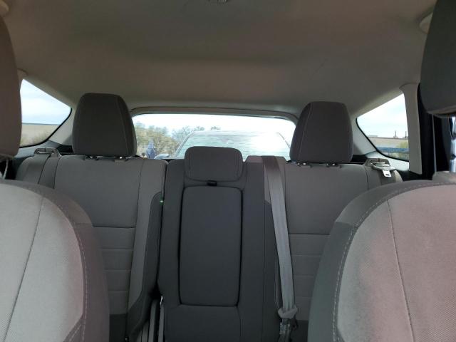 2015 FORD ESCAPE SE - 1FMCU0G76FUB95457