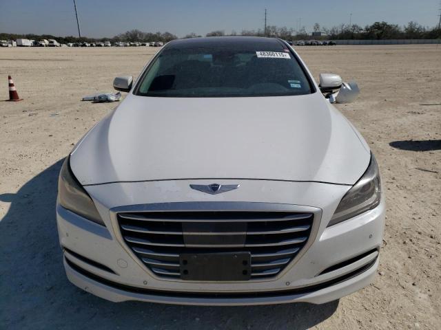 2015 HYUNDAI GENESIS 3. - KMHGN4JEXFU082236