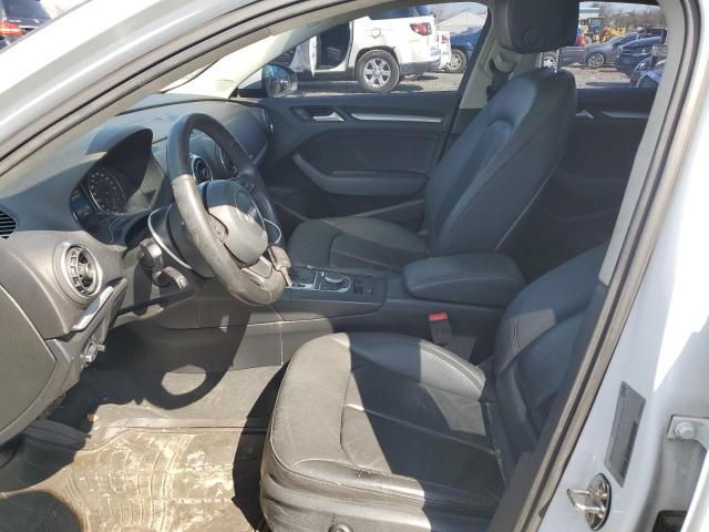 2015 AUDI A3 PREMIUM - WAUBFGFF1F1002027