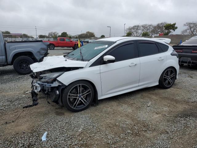 Vin: 1fadp3l9xhl277487, lot: 50543855, ford focus st 2017 img_1