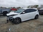 2017 FORD FOCUS ST - 1FADP3L9XHL277487