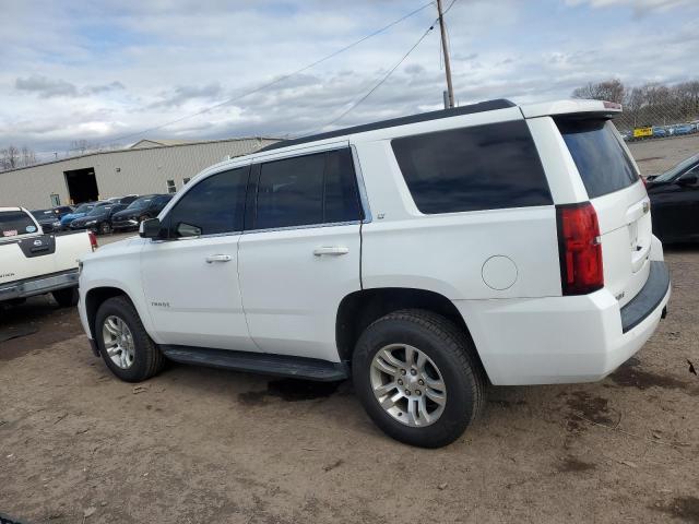 Vin: 1gnscbkcxkr379274, lot: 49497925, chevrolet tahoe c1500 lt 20192