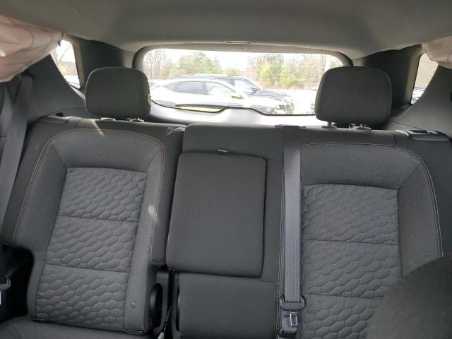 2020 CHEVROLET EQUINOX LT - 2GNAXJEV8L6192877