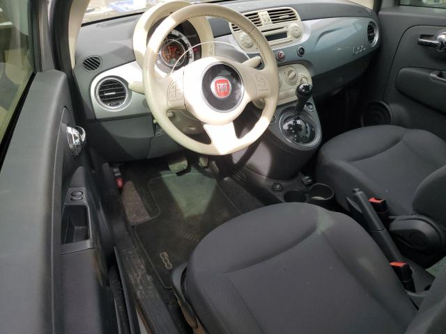 2015 FIAT 500 SPORT 3C3CFFAR3FT707072