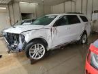 2021 DODGE DURANGO GT - 1C4RDJDG5MC522233