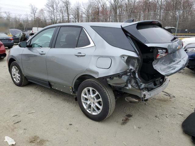 Vin: 3gnaxueg9rs145886, lot: 48982095, chevrolet equinox lt 20242