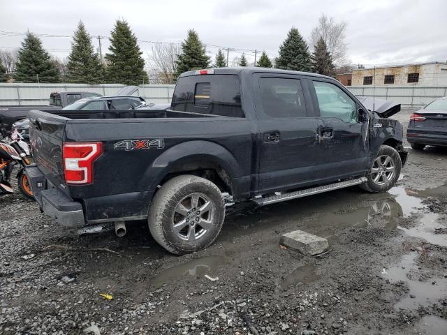 Vin: 1ftew1ep6kfa38316, lot: 49457205, ford f-150 supercrew 20193