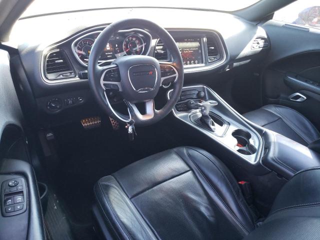 2015 DODGE CHALLENGER - 2C3CDZBG8FH704679