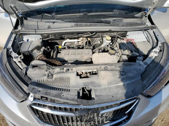 2019 BUICK ENCORE PRE - KL4CJASB9KB724138