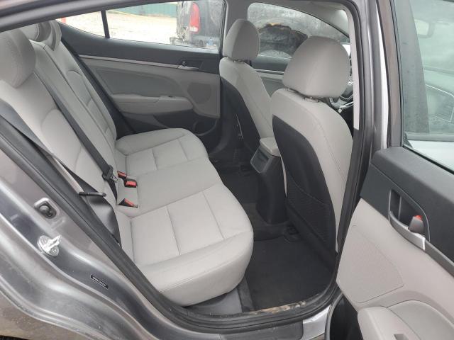 2018 HYUNDAI ELANTRA SE - 5NPD84LF5JH301563