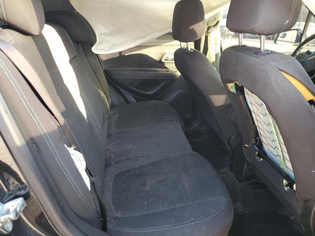 2015 CHEVROLET TRAX 1LS KL7CJPSB6FB182539
