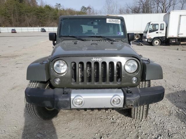 2015 JEEP WRANGLER U - 1C4BJWEG4FL769347