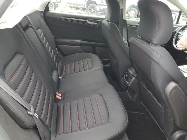 2015 FORD FUSION SE - 3FA6P0H76FR271280