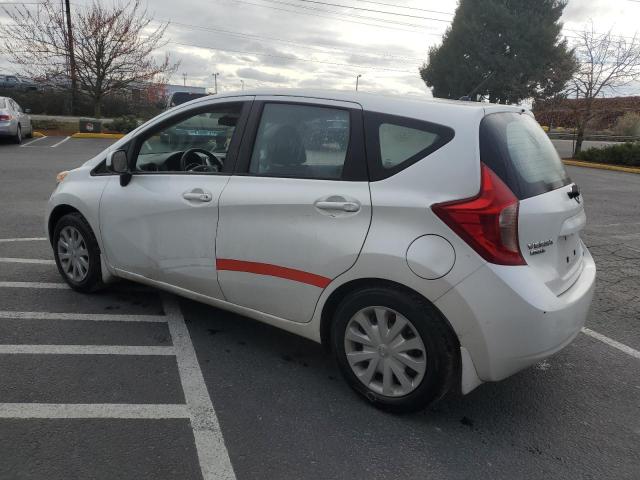 Vin: 3n1ce2cpxel417156, lot: 46835325, nissan versa s 20142
