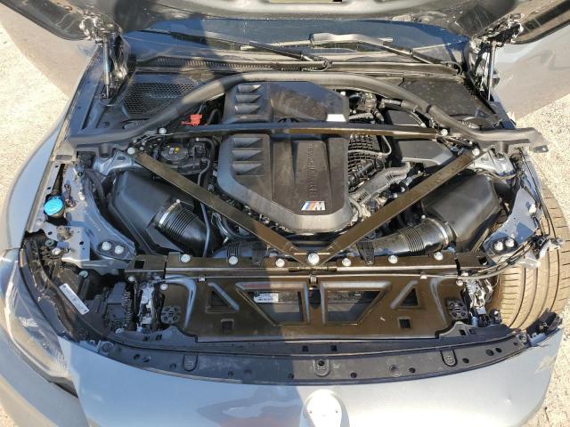 2025 BMW M2 3MF23DM0XS8E95167