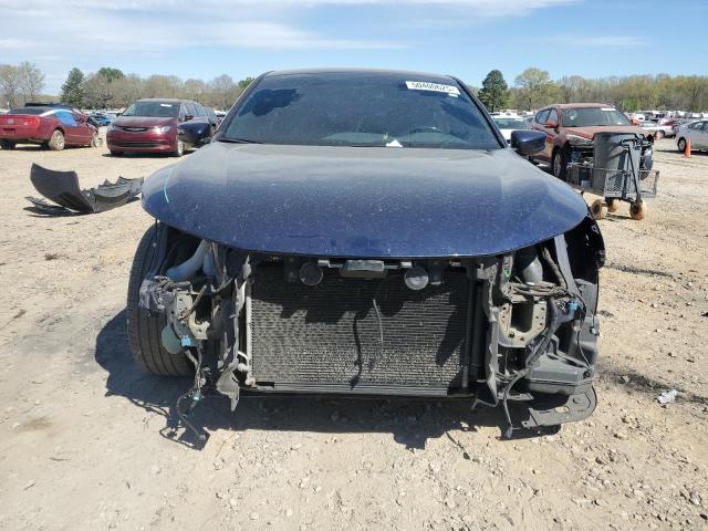 2017 HONDA ACCORD SPORT - 1HGCR2F54HA216314